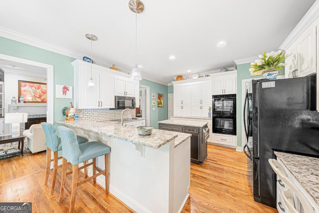 1230 Melody Lane Hartwell - Photo 15