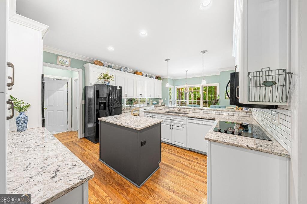 1230 Melody Lane Hartwell - Photo 16