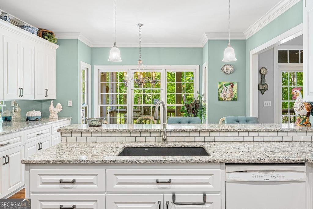 1230 Melody Lane Hartwell - Photo 17