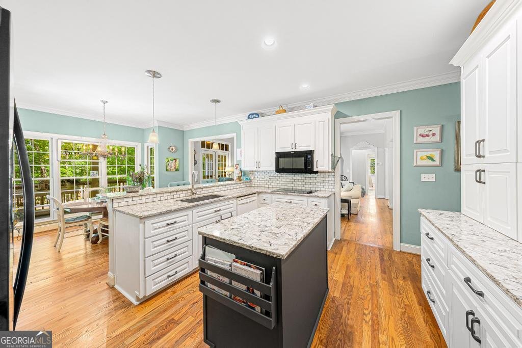 1230 Melody Lane Hartwell - Photo 18