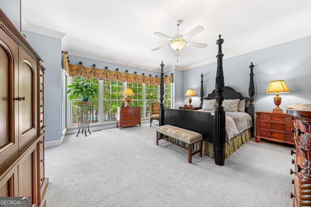 1230 Melody Lane Hartwell - Photo 19