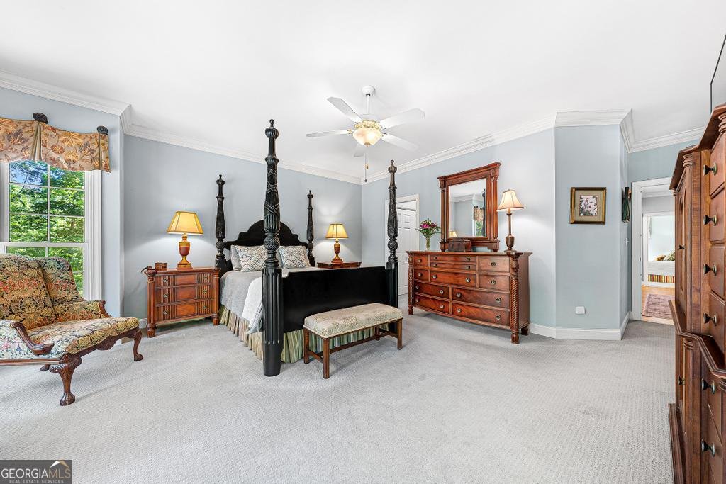 1230 Melody Lane Hartwell - Photo 21