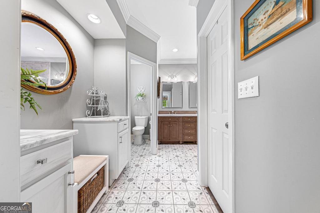 1230 Melody Lane Hartwell - Photo 22