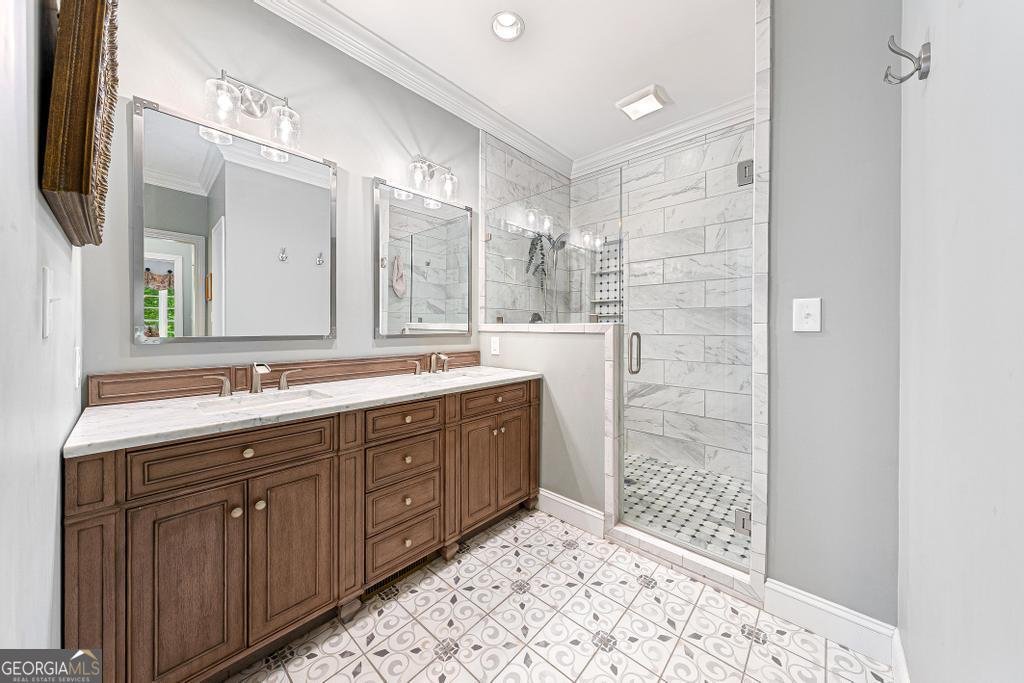 1230 Melody Lane Hartwell - Photo 23