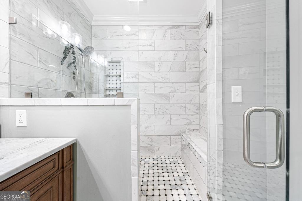 1230 Melody Lane Hartwell - Photo 24