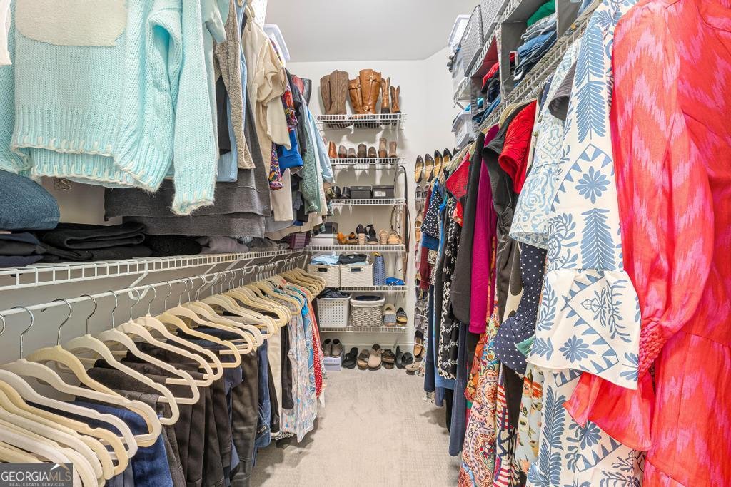 1230 Melody Lane Hartwell - Photo 25