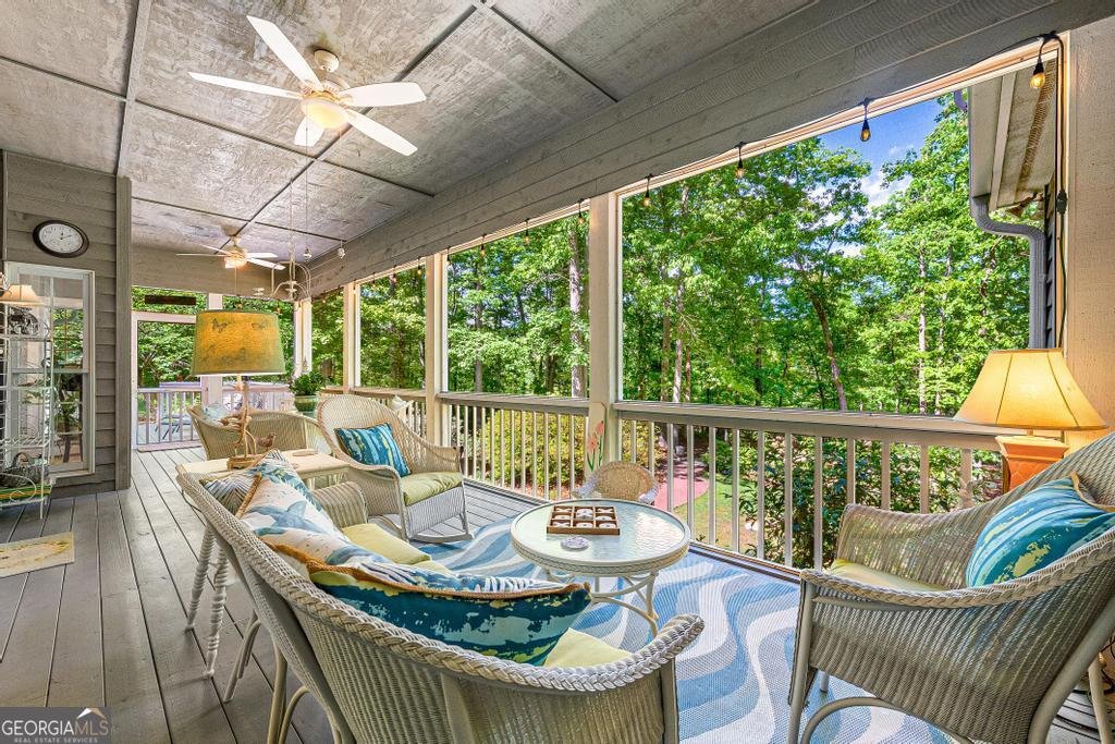 1230 Melody Lane Hartwell - Photo 26