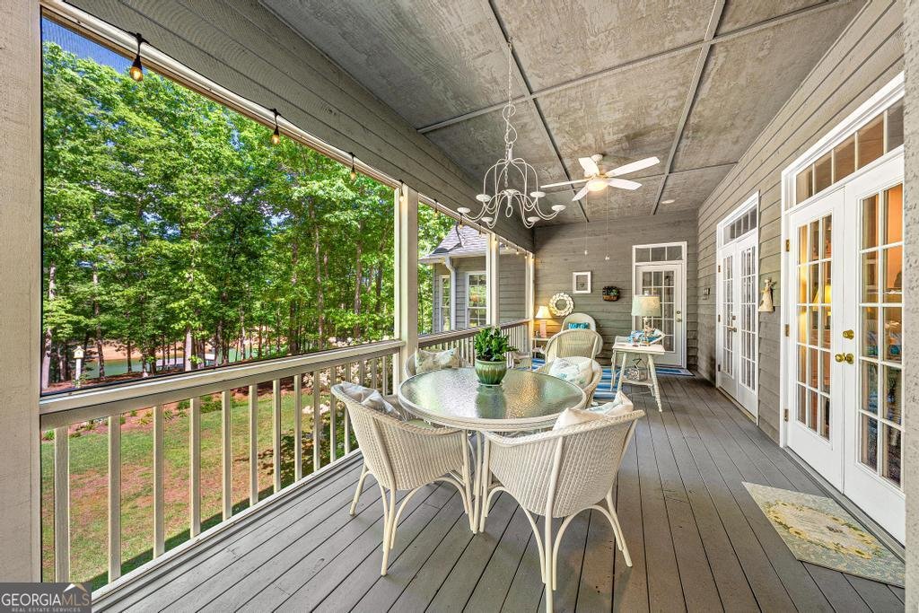 1230 Melody Lane Hartwell - Photo 27