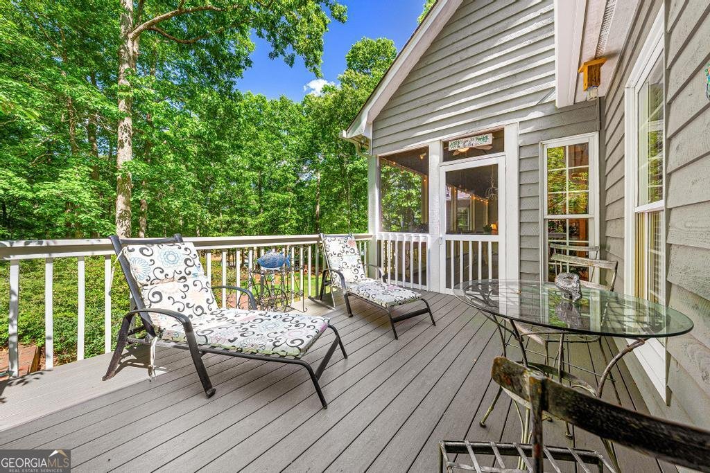 1230 Melody Lane Hartwell - Photo 28