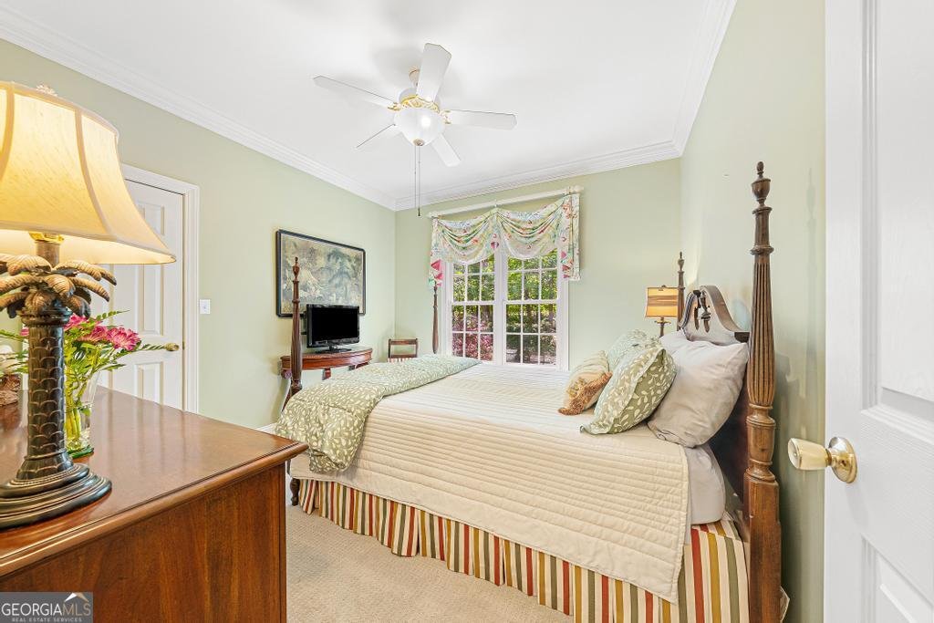 1230 Melody Lane Hartwell - Photo 30