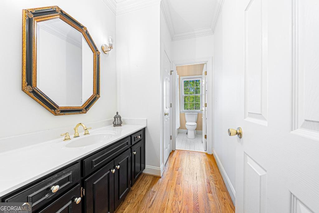 1230 Melody Lane Hartwell - Photo 31