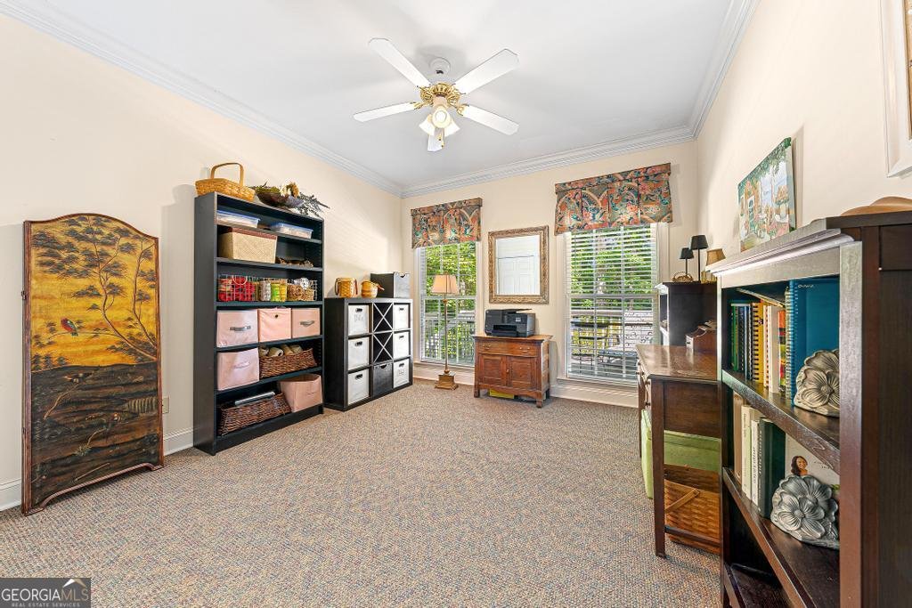 1230 Melody Lane Hartwell - Photo 32