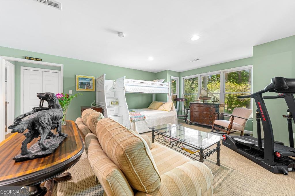 1230 Melody Lane Hartwell - Photo 35