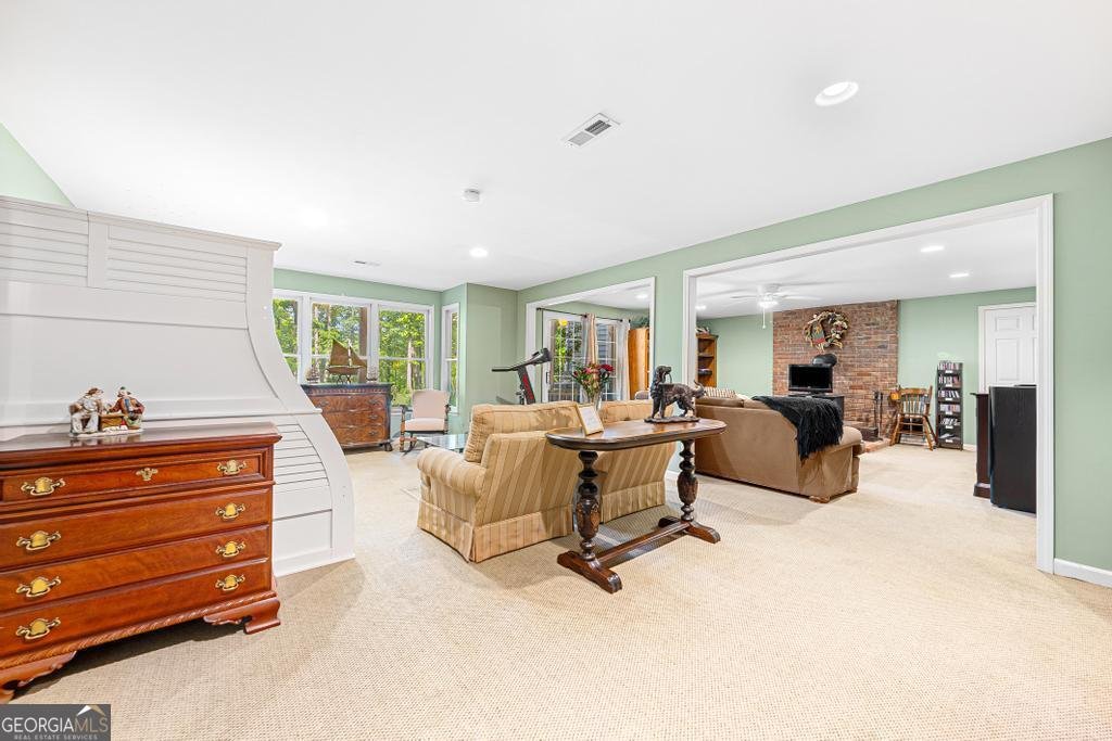 1230 Melody Lane Hartwell - Photo 36