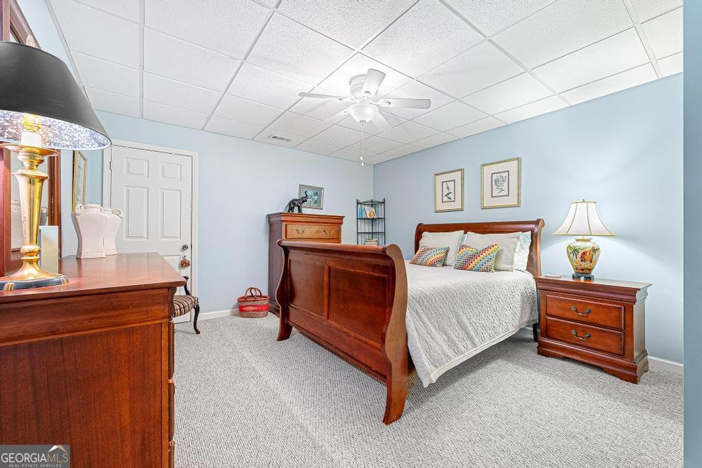 1230 Melody Lane Hartwell - Photo 37