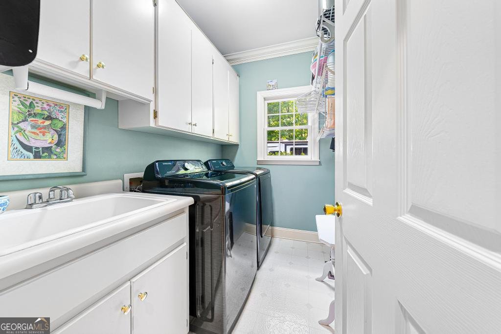 1230 Melody Lane Hartwell - Photo 40