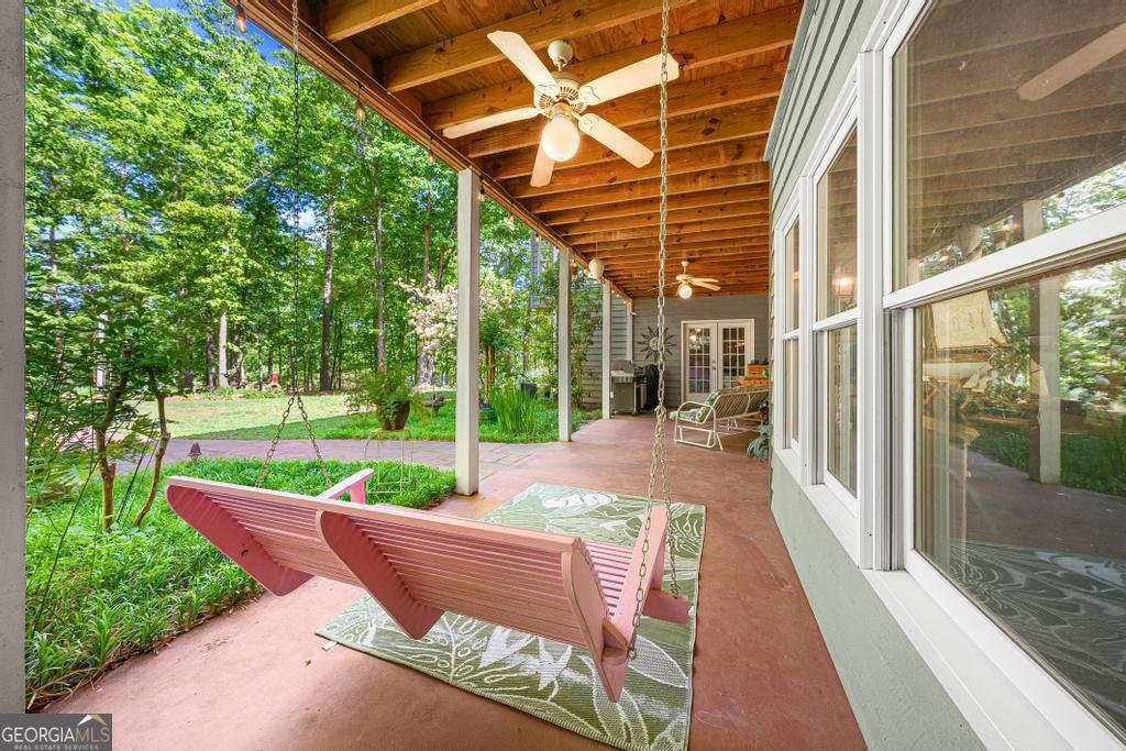 1230 Melody Lane Hartwell - Photo 43