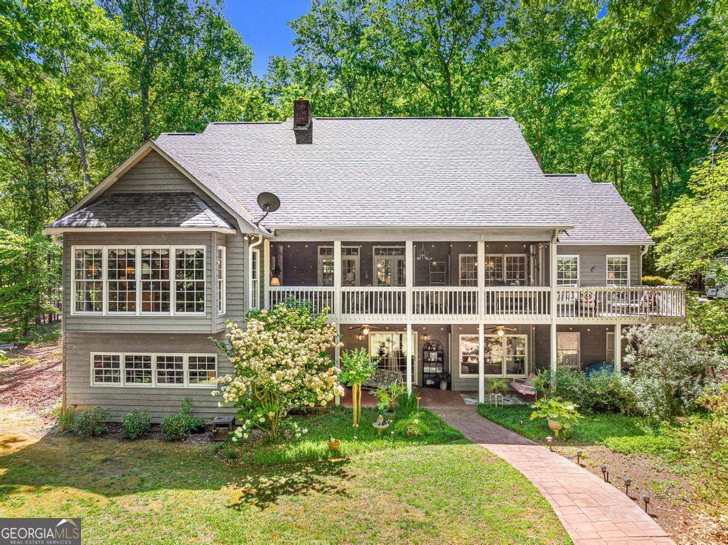 1230 Melody Lane Hartwell - Photo 44