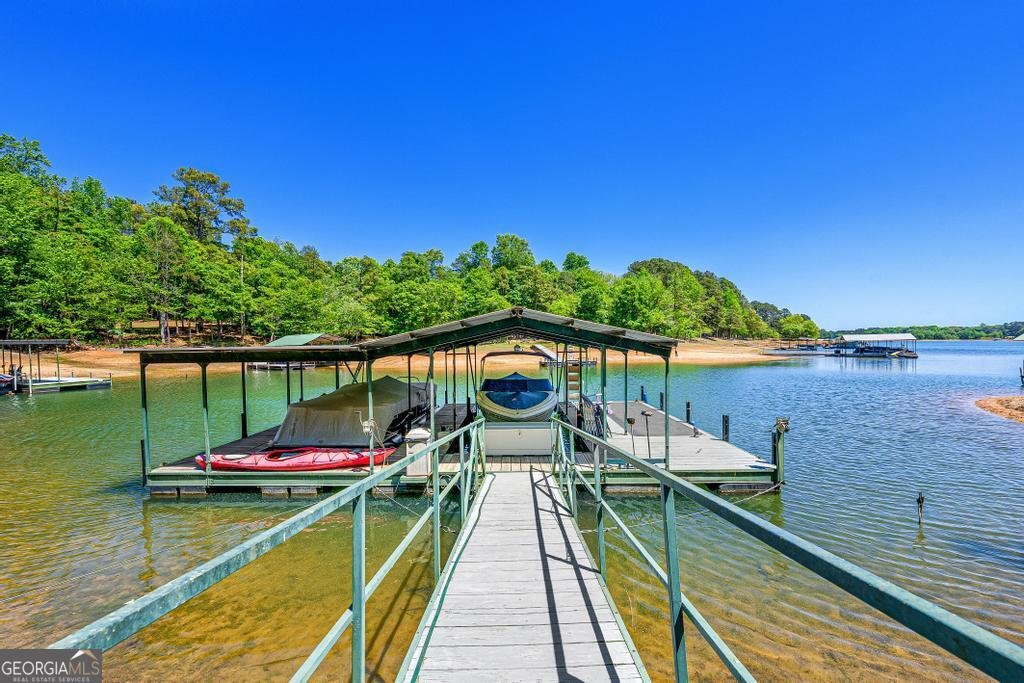 1230 Melody Lane Hartwell - Photo 47