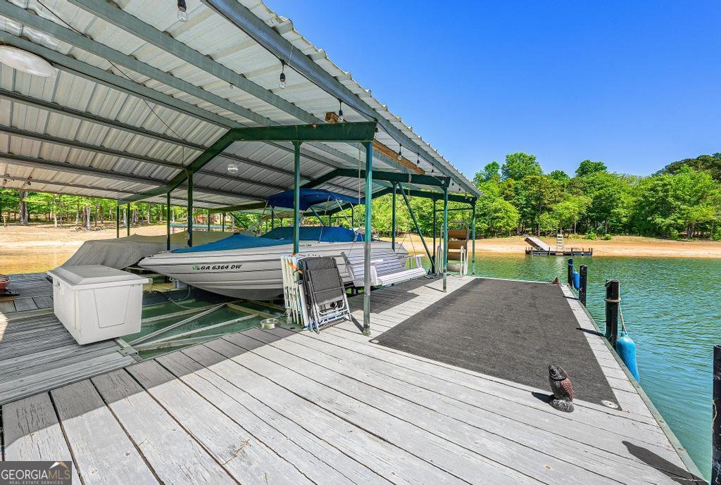 1230 Melody Lane Hartwell - Photo 48