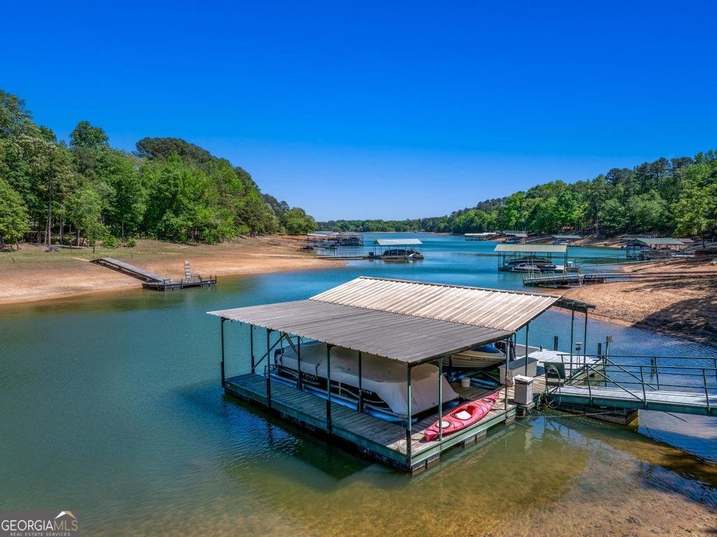 1230 Melody Lane Hartwell - Photo 50