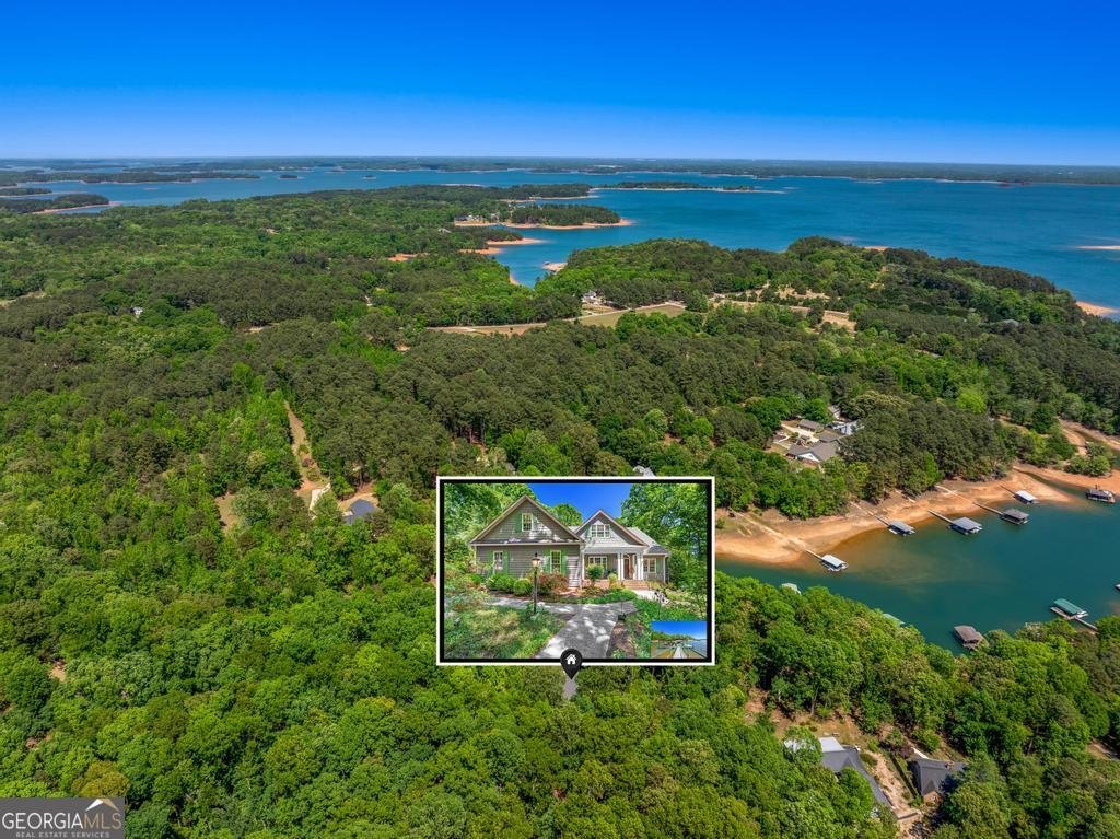 1230 Melody Lane Hartwell - Photo 51