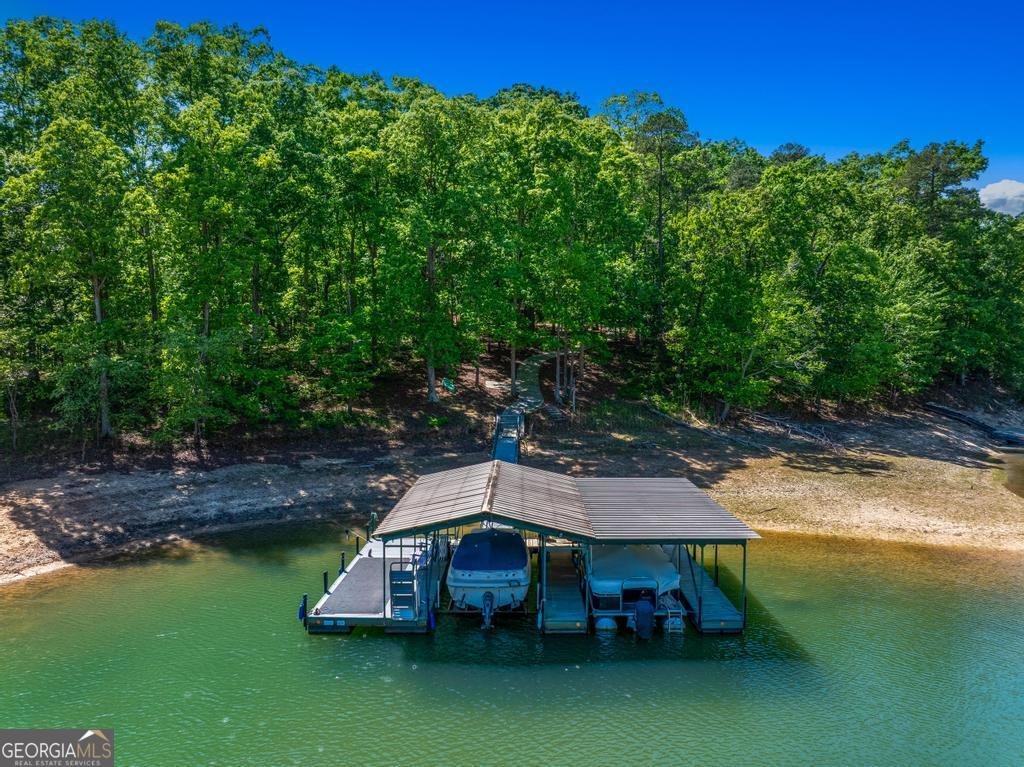 1230 Melody Lane Hartwell - Photo 55