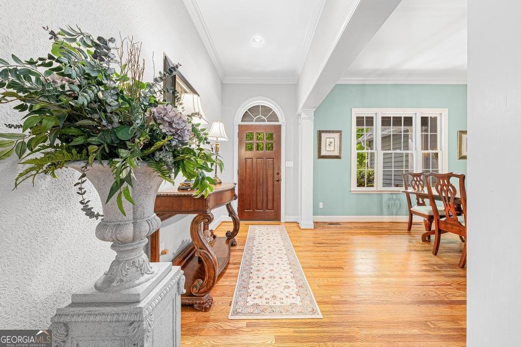 1230 Melody Lane Hartwell - Photo 6