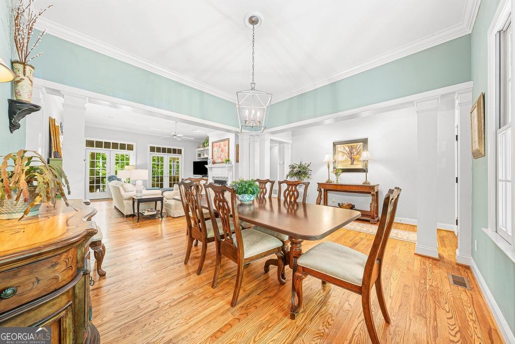 1230 Melody Lane Hartwell - Photo 9