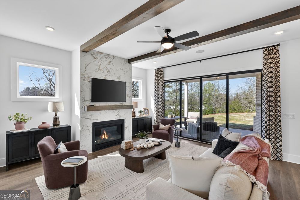 4715 Ansted Court Cumming - Photo 10