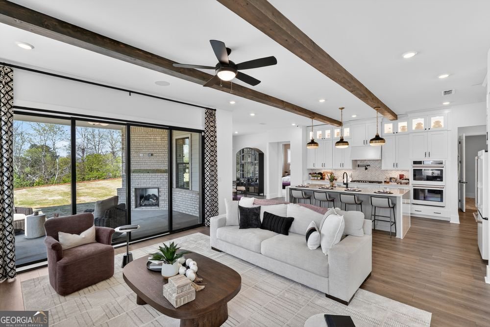 4715 Ansted Court Cumming - Photo 12