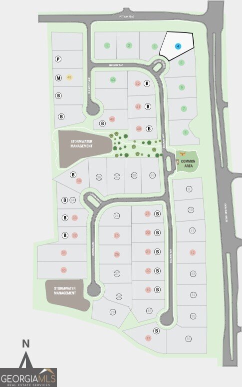 4715 Ansted Court Cumming - Photo 25