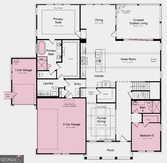 4715 Ansted Court Cumming - Photo 30