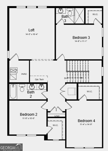 4715 Ansted Court Cumming - Photo 31