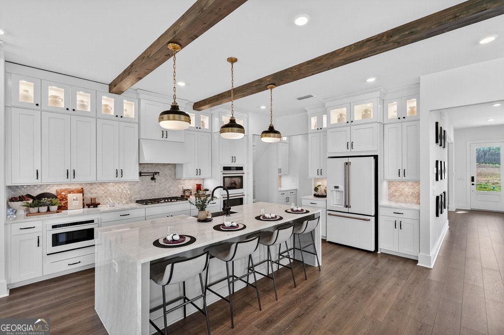 4715 Ansted Court Cumming - Photo 7