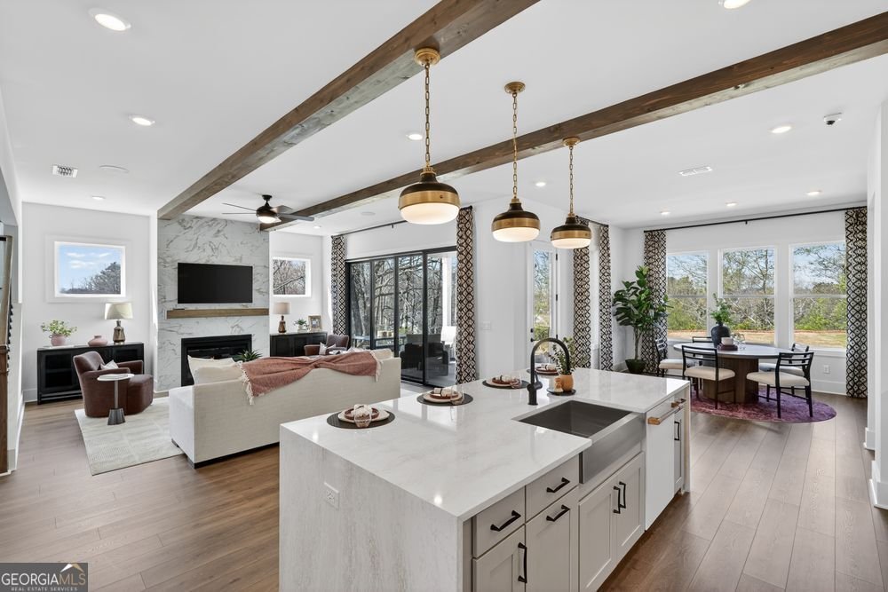 4715 Ansted Court Cumming - Photo 8