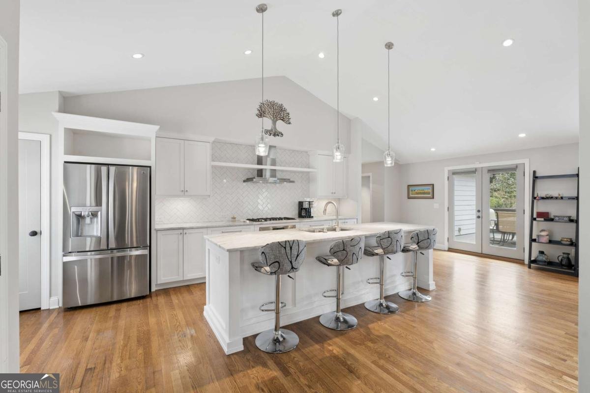 2181 Lebaron Drive Atlanta - Photo 10