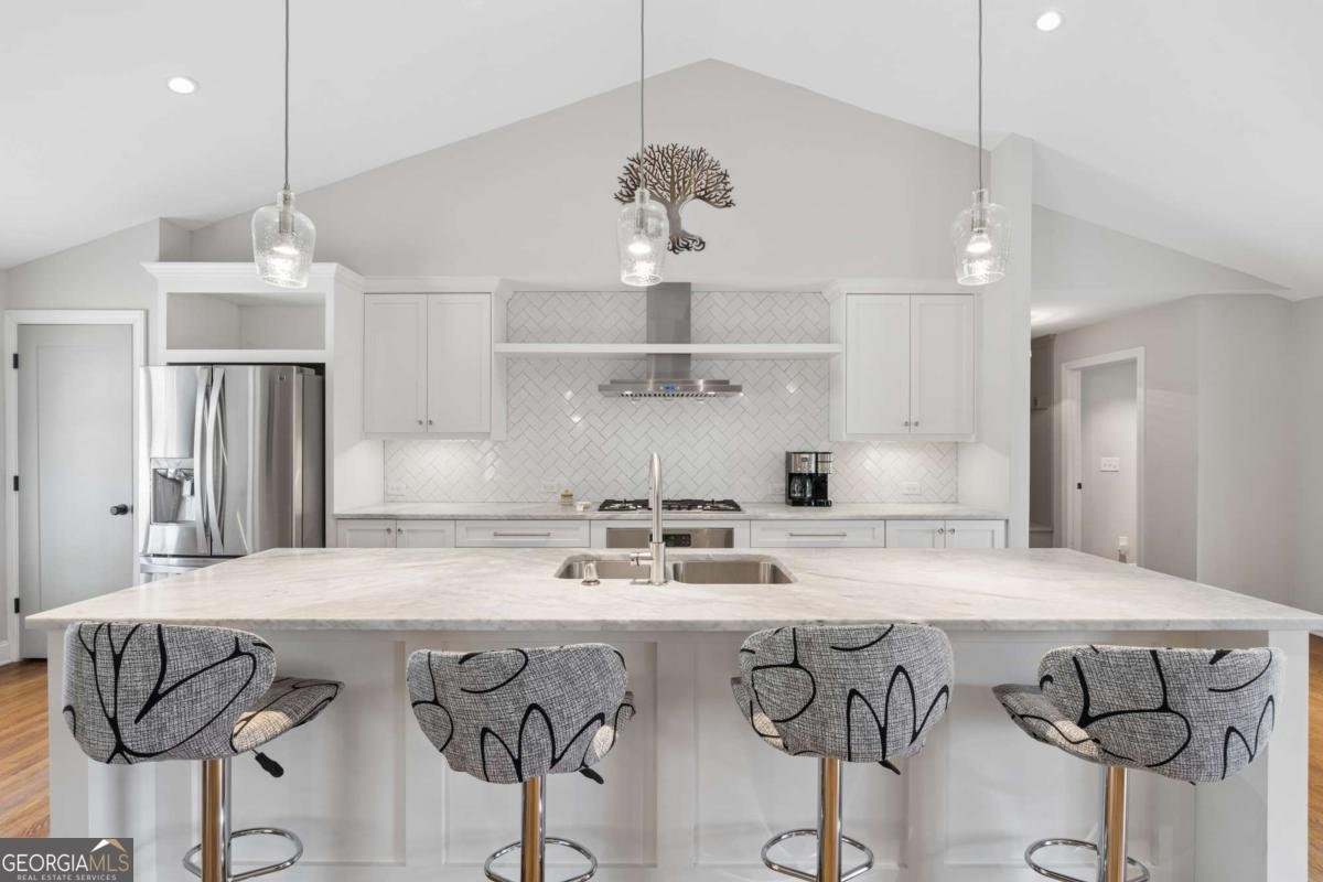 2181 Lebaron Drive Atlanta - Photo 11