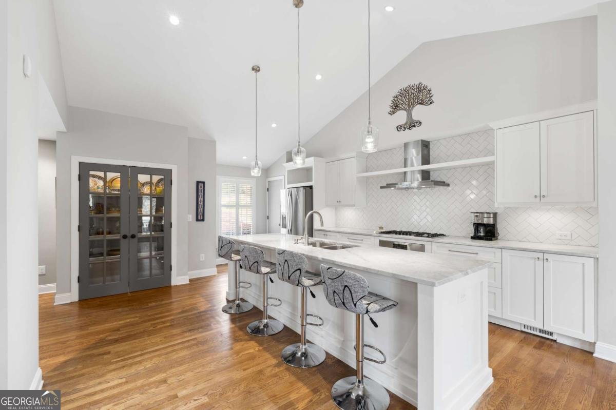 2181 Lebaron Drive Atlanta - Photo 12