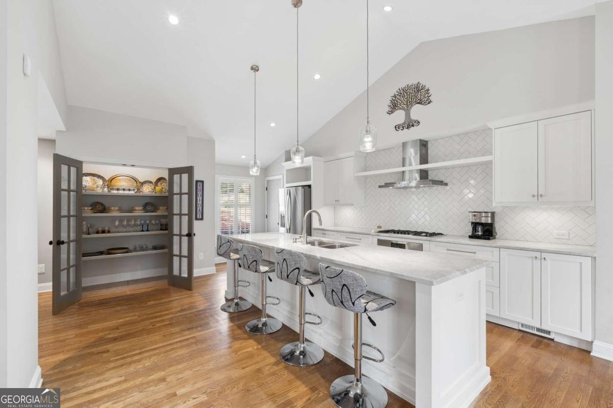 2181 Lebaron Drive Atlanta - Photo 13