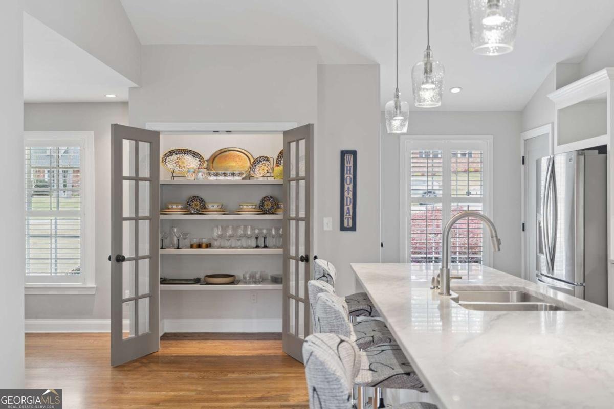 2181 Lebaron Drive Atlanta - Photo 14