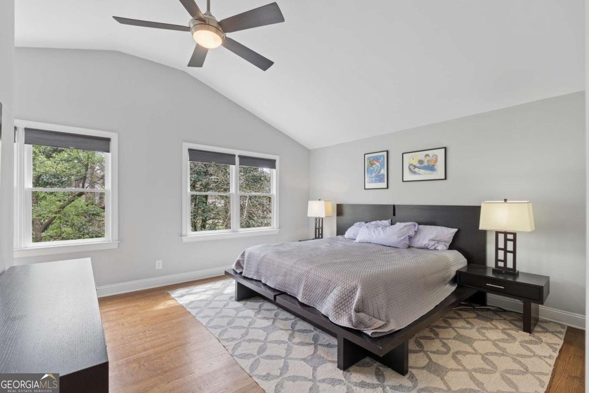 2181 Lebaron Drive Atlanta - Photo 16