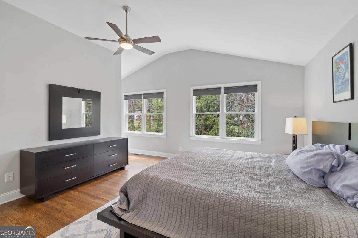 2181 Lebaron Drive Atlanta - Photo 17