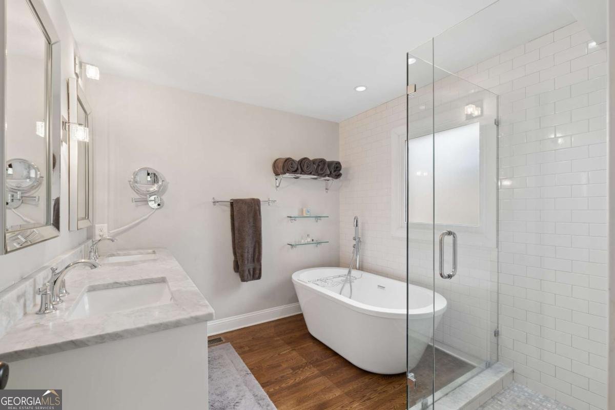 2181 Lebaron Drive Atlanta - Photo 18