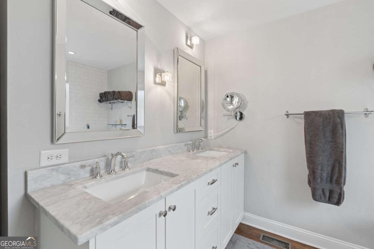 2181 Lebaron Drive Atlanta - Photo 19