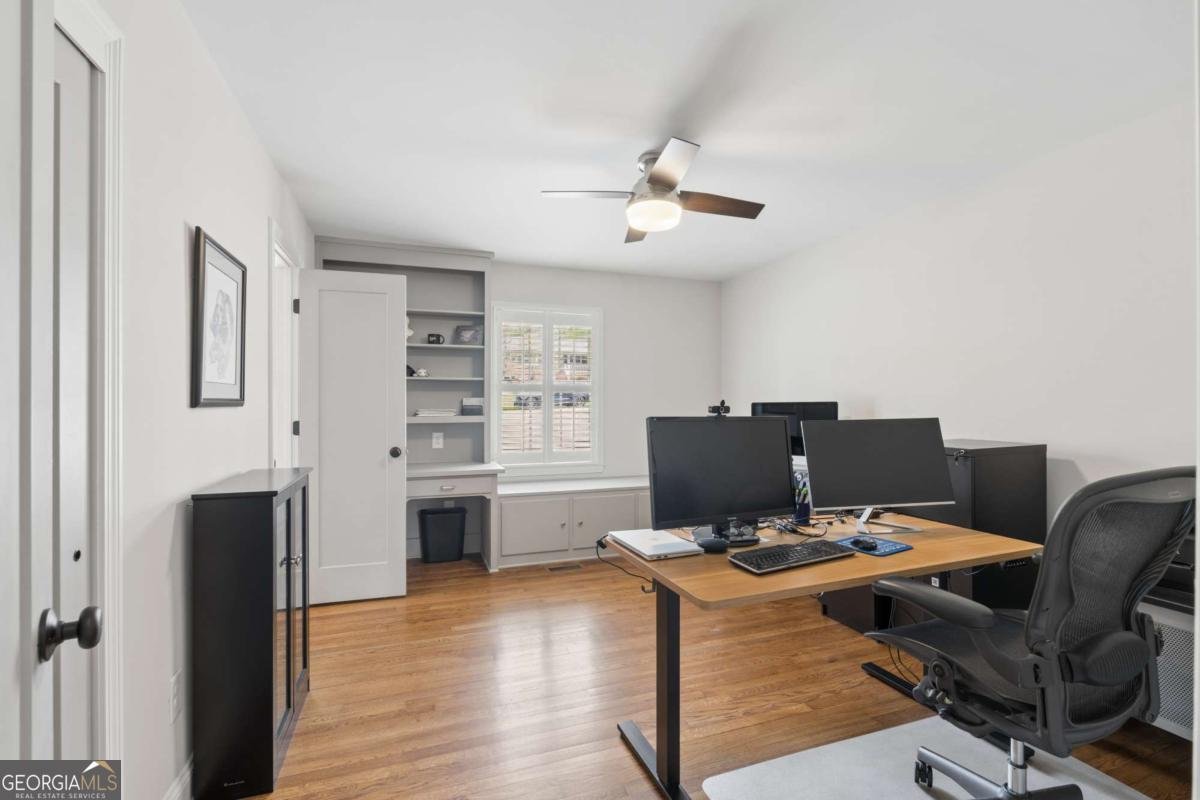 2181 Lebaron Drive Atlanta - Photo 22