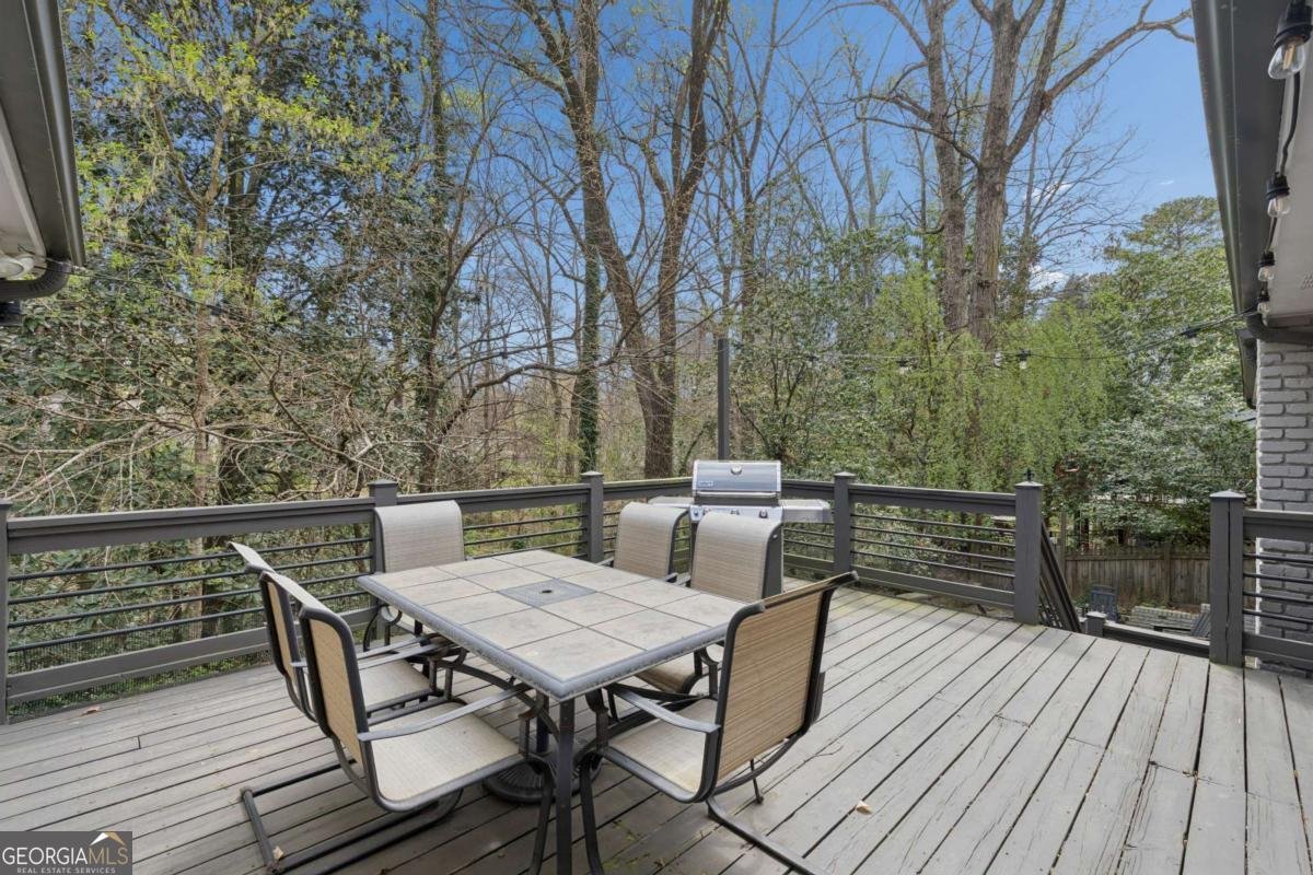 2181 Lebaron Drive Atlanta - Photo 29