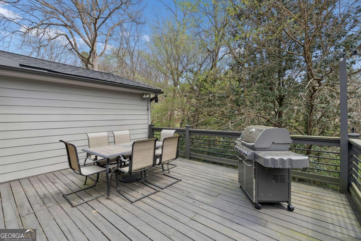 2181 Lebaron Drive Atlanta - Photo 30