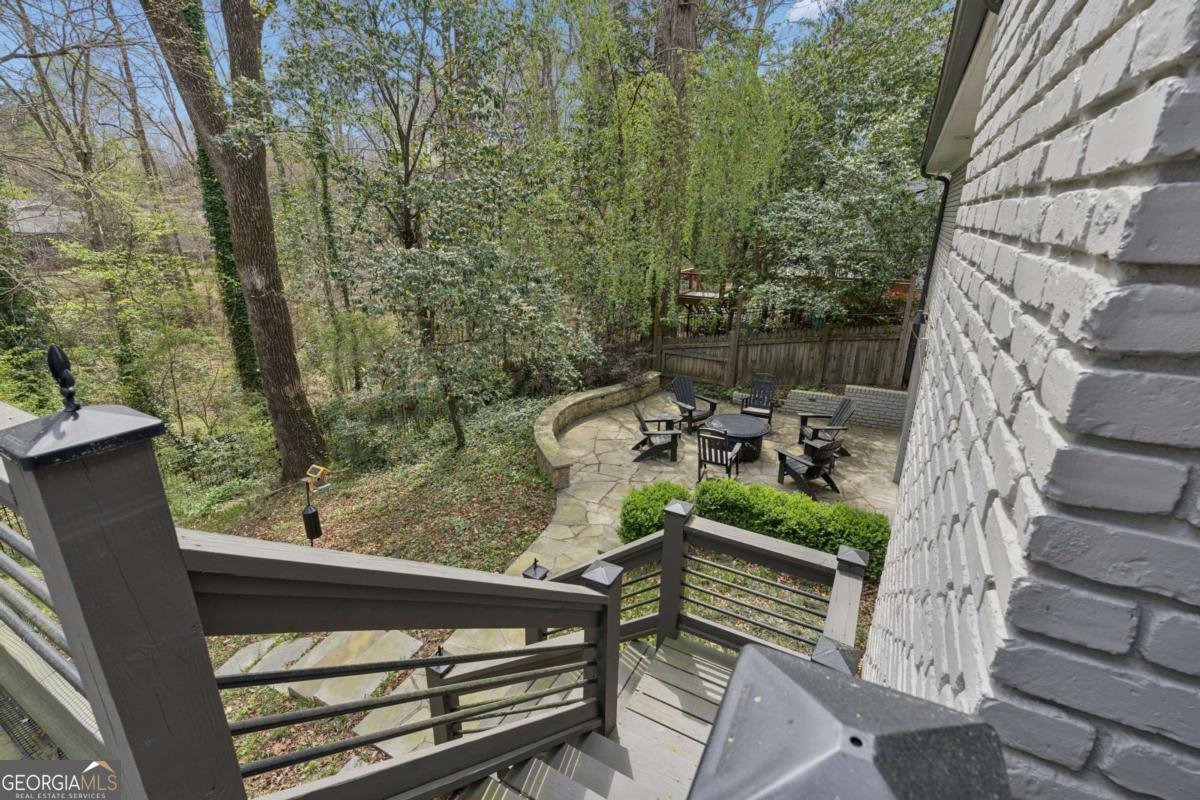 2181 Lebaron Drive Atlanta - Photo 31