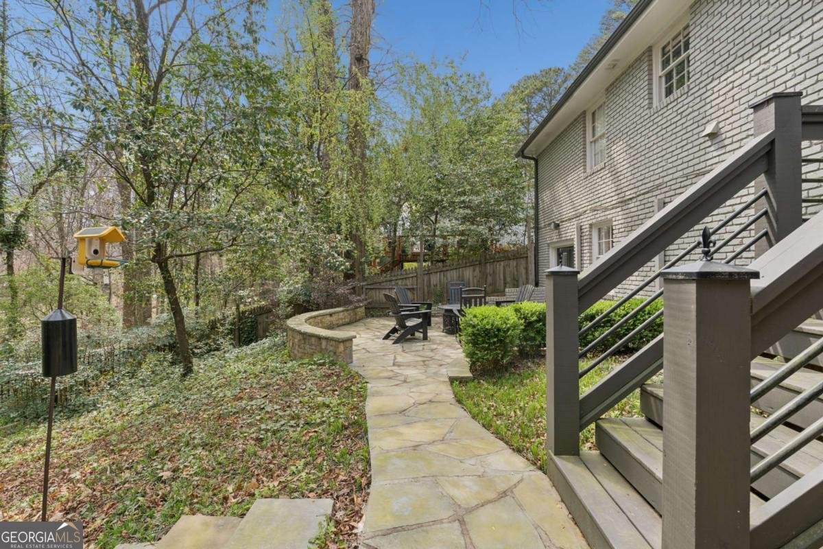 2181 Lebaron Drive Atlanta - Photo 32